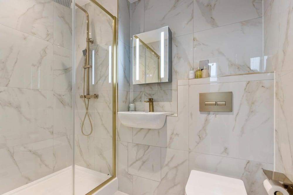 Flat  7 Saarb Apartments