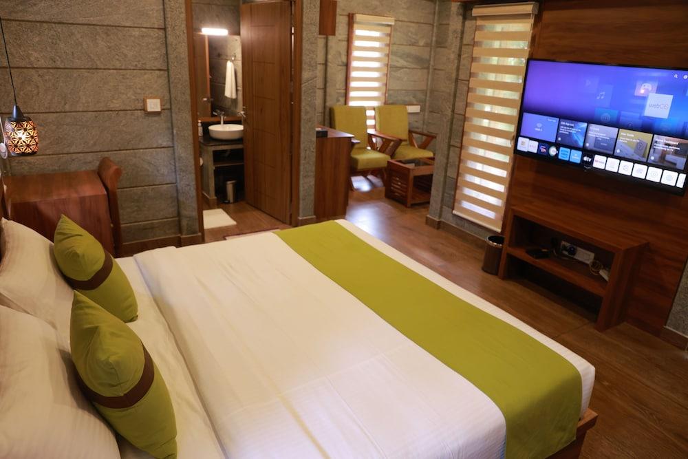 HORTUS MALABARICUS RESORT