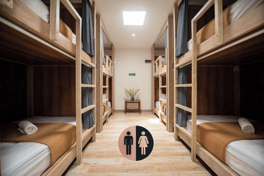 Pepitu Dormitory By Sandat