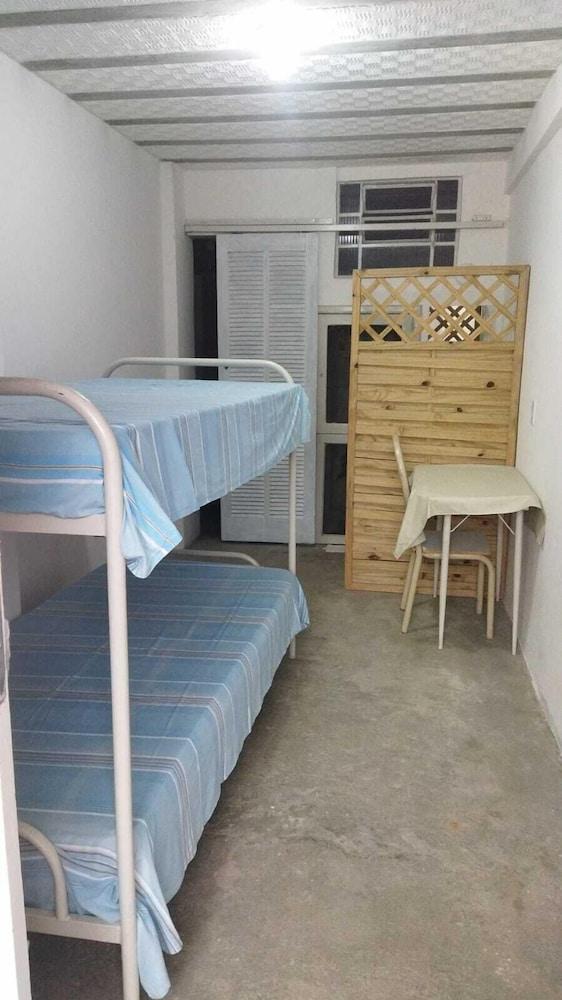 Pousada da Pedra do Mar