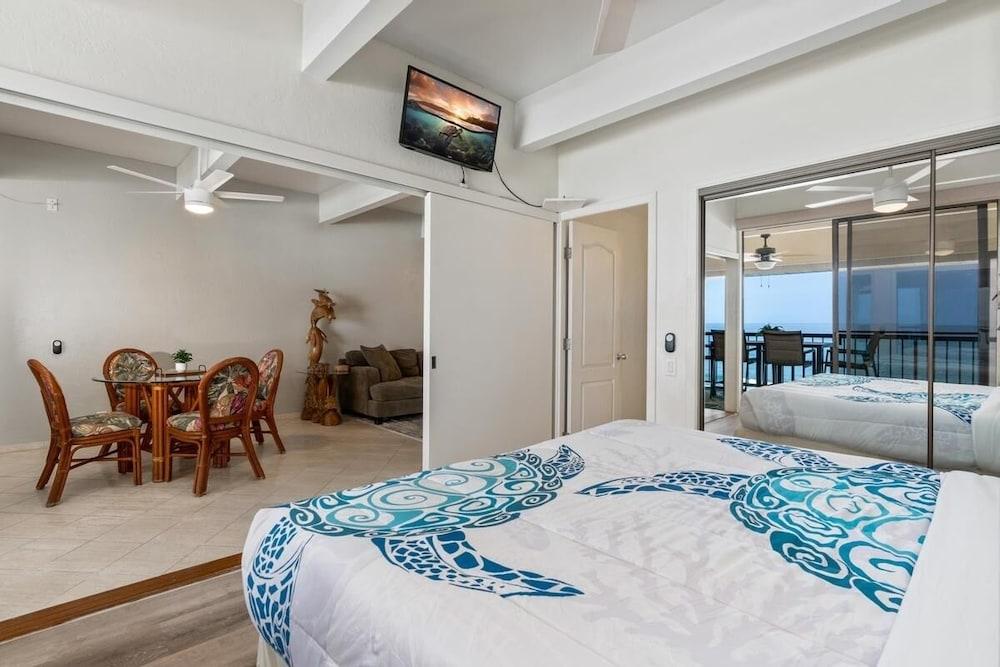 Big Island Kona Bali Kai 411 2 Bedroom Condo