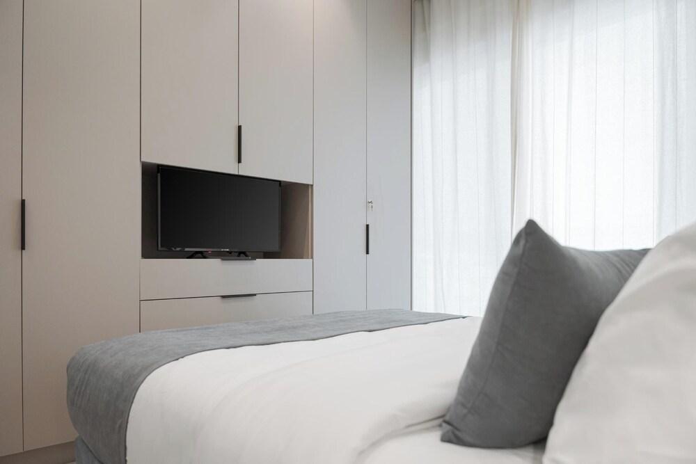 Athens Luxury Ethereal Stay