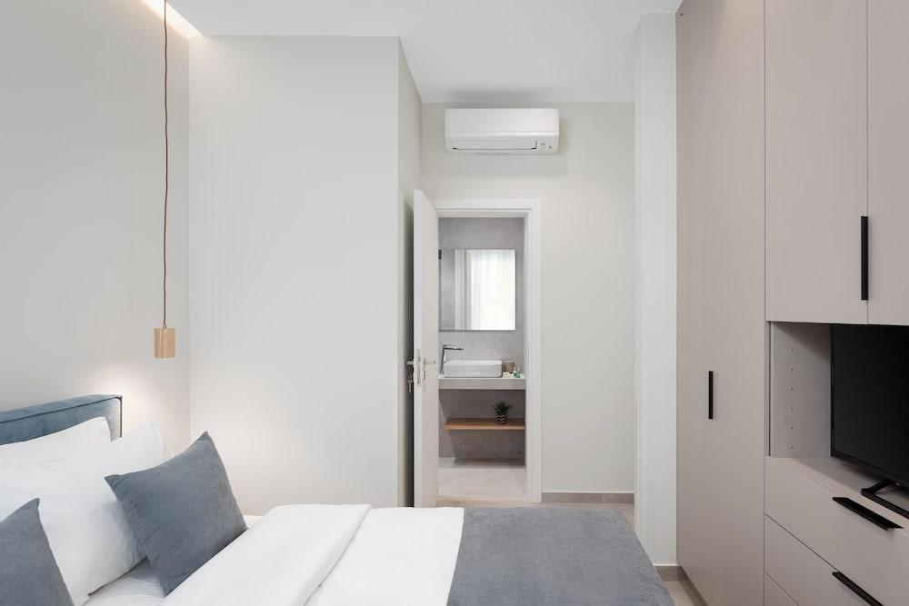 Athens Luxury Ethereal Stay