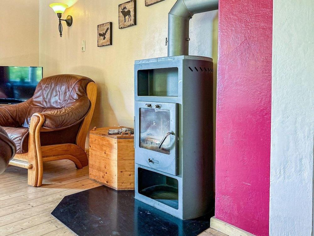 Grosses Haus mit Eigenem Garten in Medebach