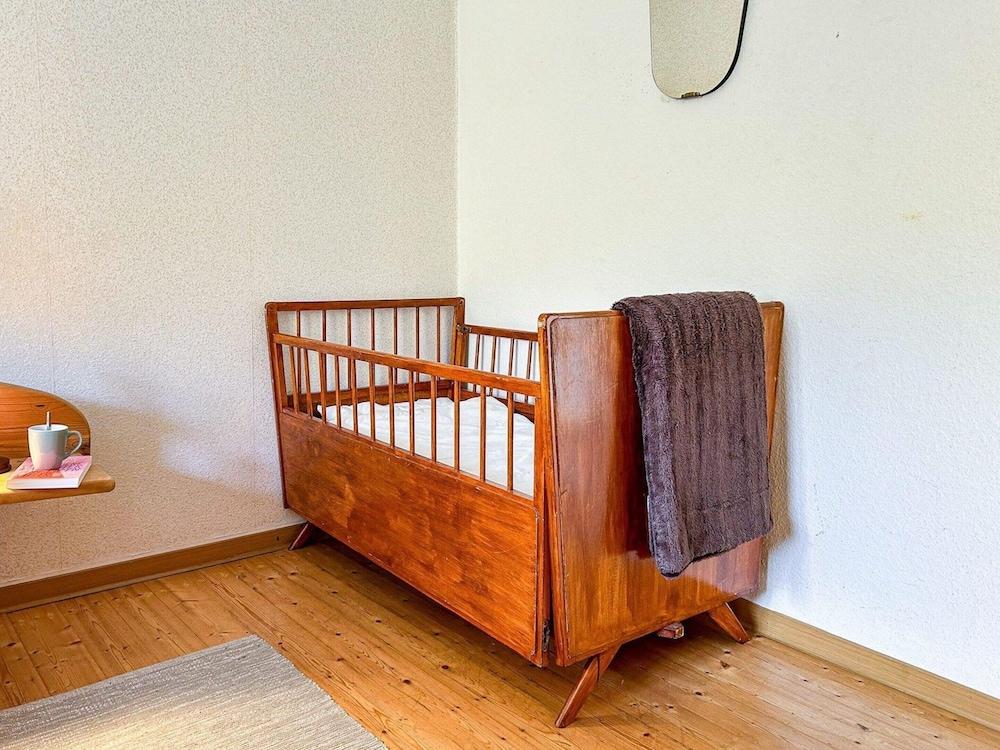 Grosses Haus mit Eigenem Garten in Medebach