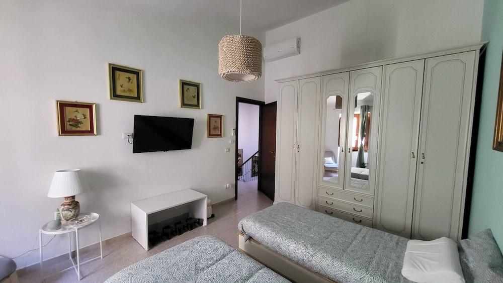 Itiseasy Cuglieri 2 Luxury Apartment