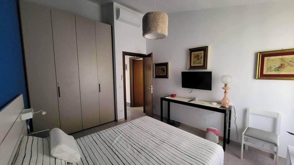 Itiseasy Cuglieri 2 Luxury Apartment