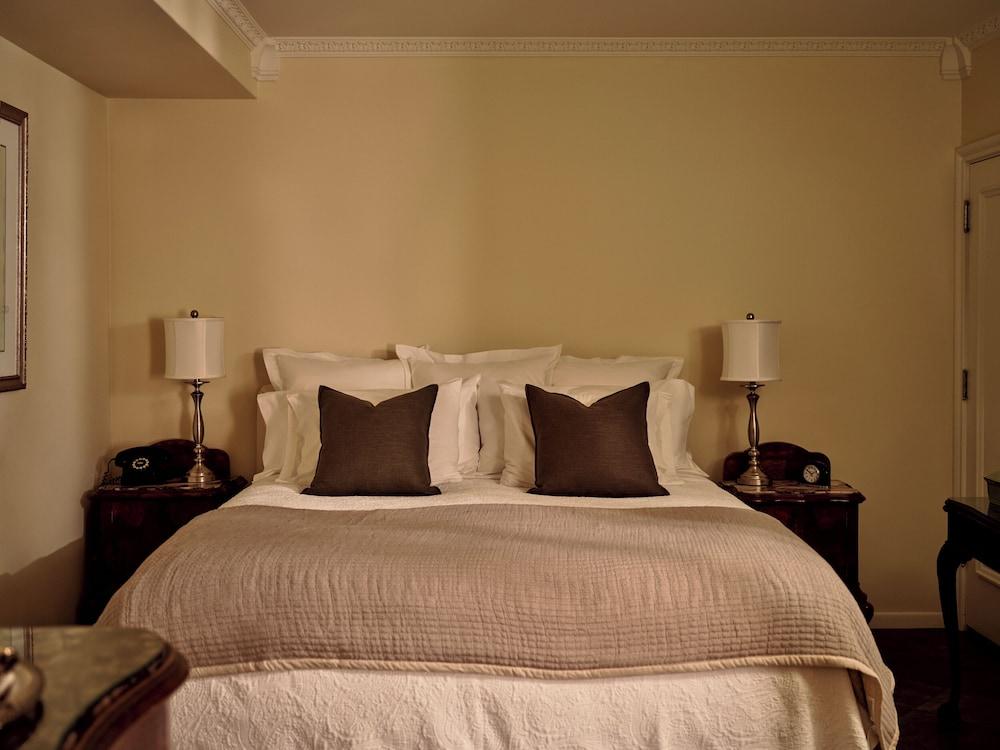 The Willows Palm Springs