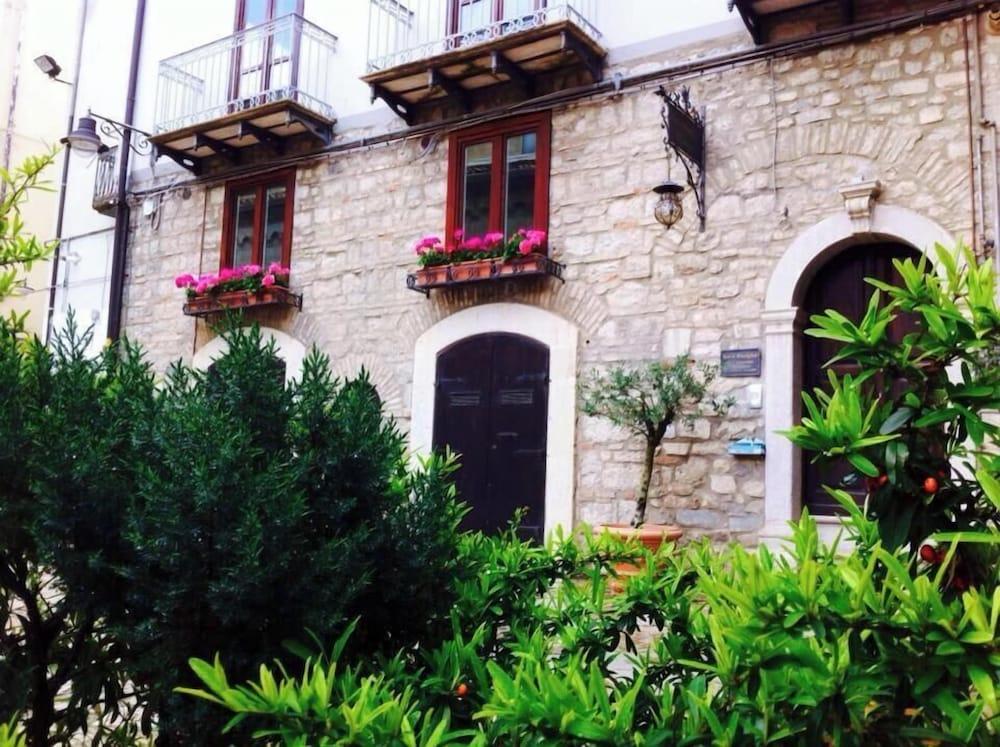 LA SUITE DEL CONVENTO