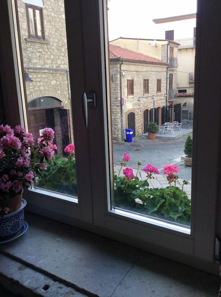 LA SUITE DEL CONVENTO