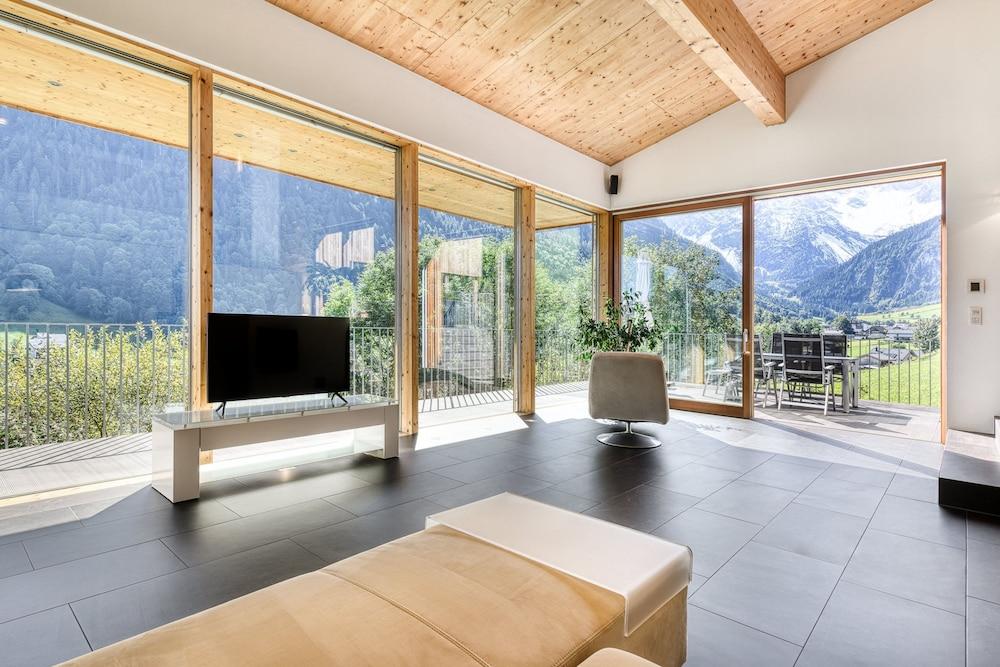 Panorama Chalet Bellavista