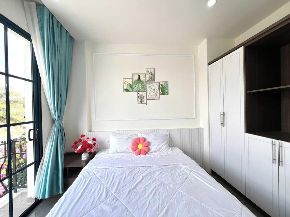 Deluxe 4 br Lucky Villa-Nova Phan Thiet