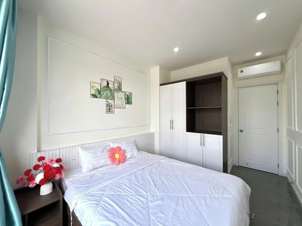 Deluxe 4 br Lucky Villa-Nova Phan Thiet