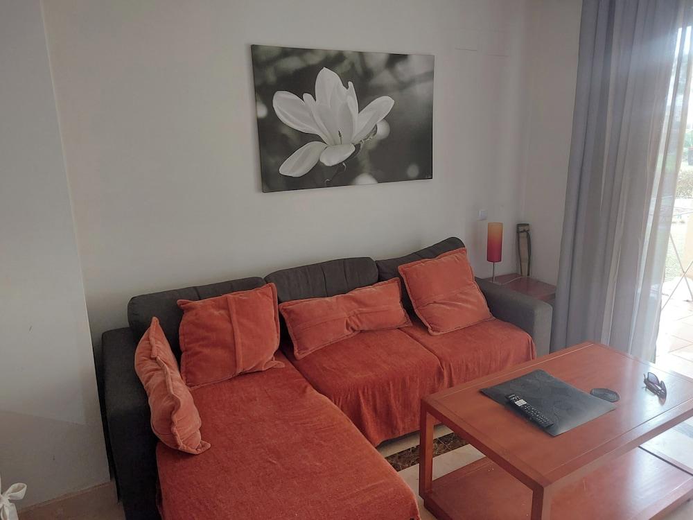 2 Bed Apt-easy Access to Pool-mar Menor Nearby