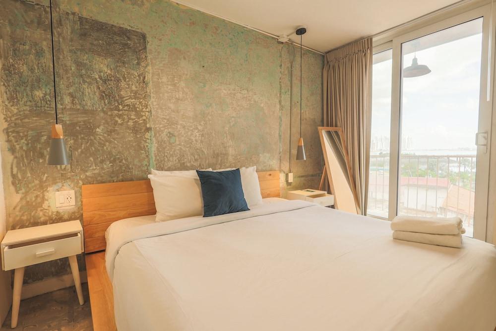 Edificio Bola de Oro