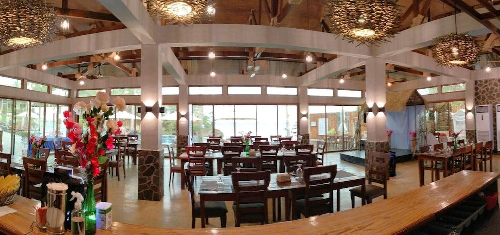 Bugnaw Si-e Beach Resort