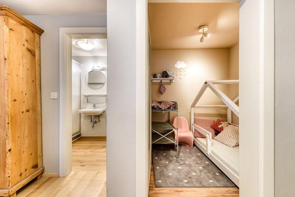 Haus Fellner in Brand