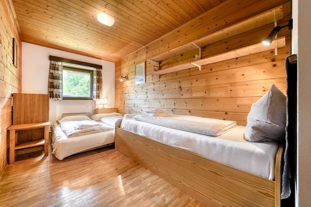 Ferienhaus Haas in Vandans