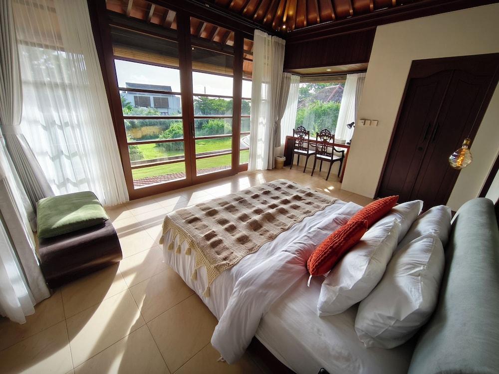 Bumi Ola Villa Pandawa