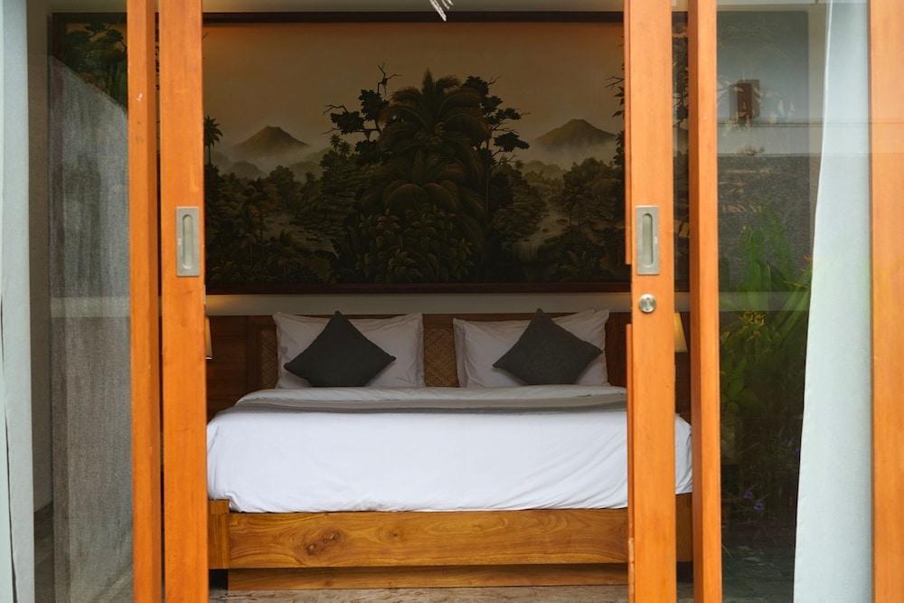 Anara Villa Ubud