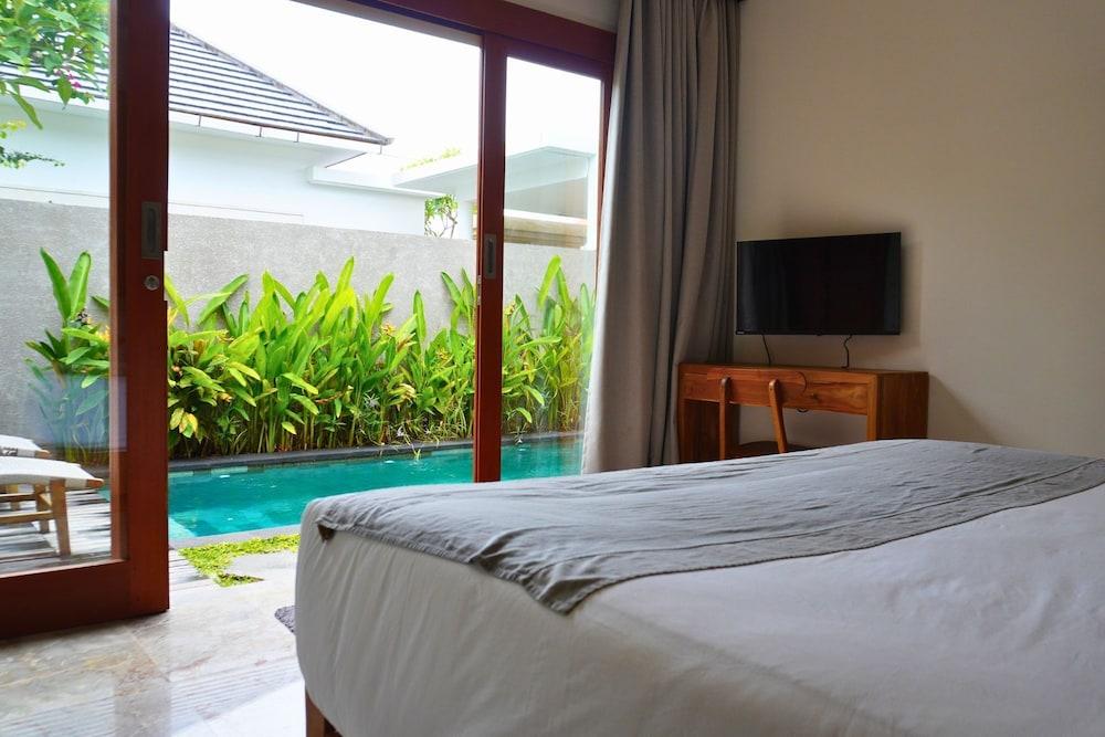 Anara Villa Ubud