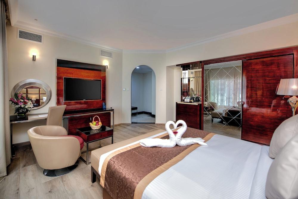 City Stay Hotel Expo Centre