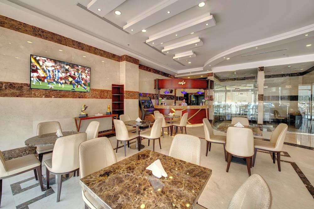 City Stay Hotel Expo Centre