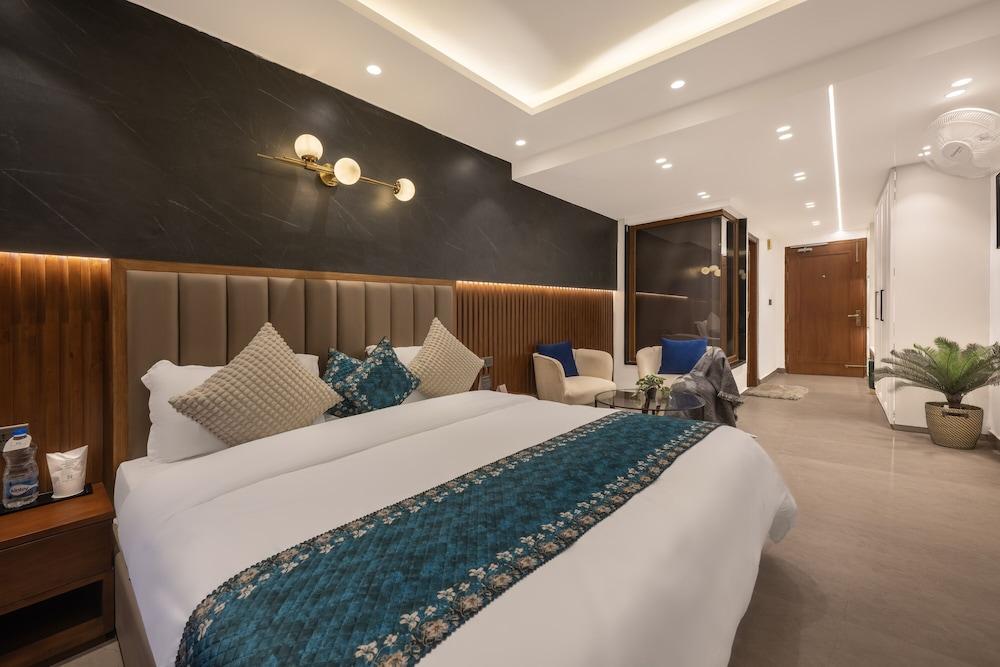 Echor Noah Villa Tirthan Valley