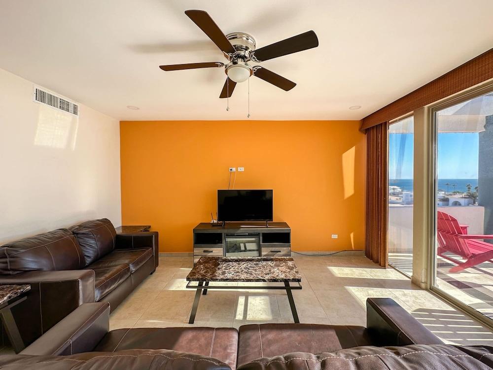 Poolside Family Retreat 2BR Condo