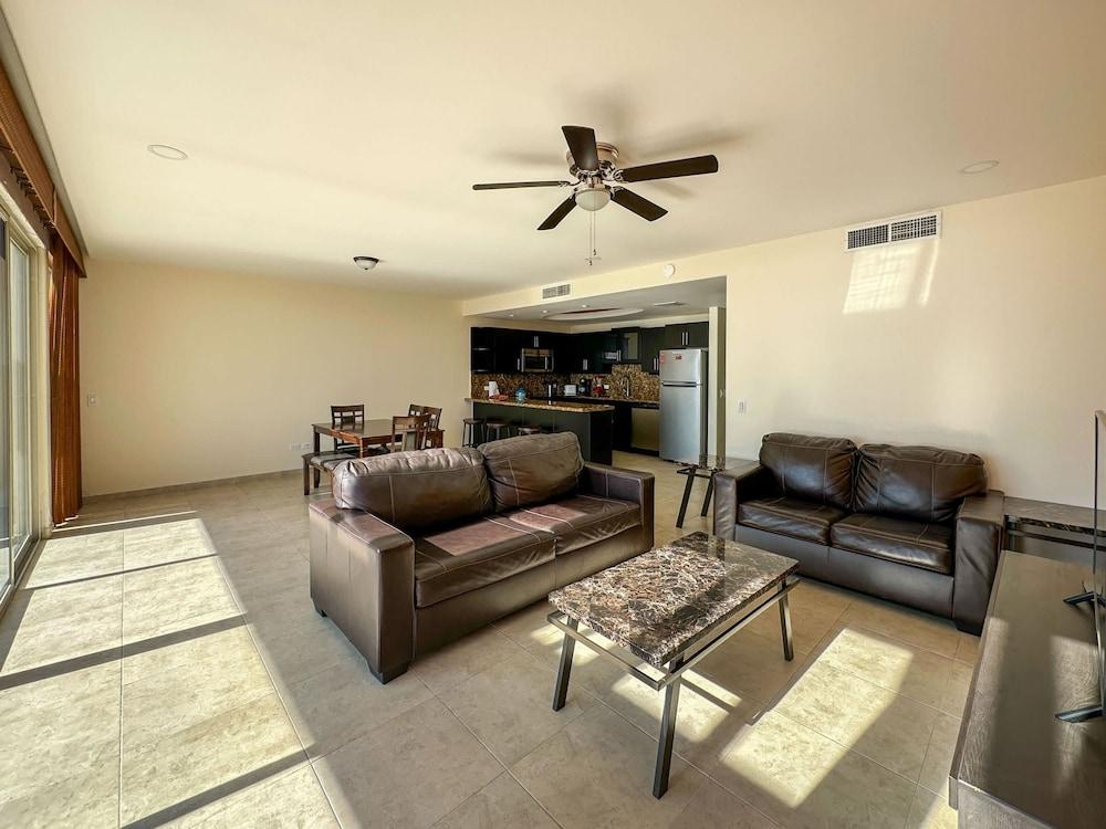 Poolside Family Retreat 2BR Condo