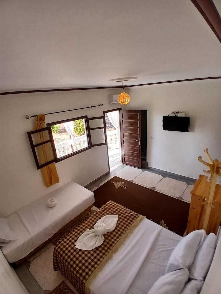 Espace la belle vue Elmazini