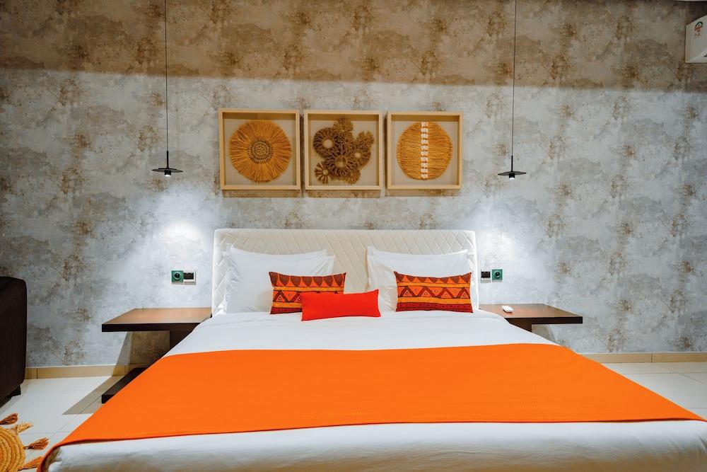 La Résidence Sea Plaza