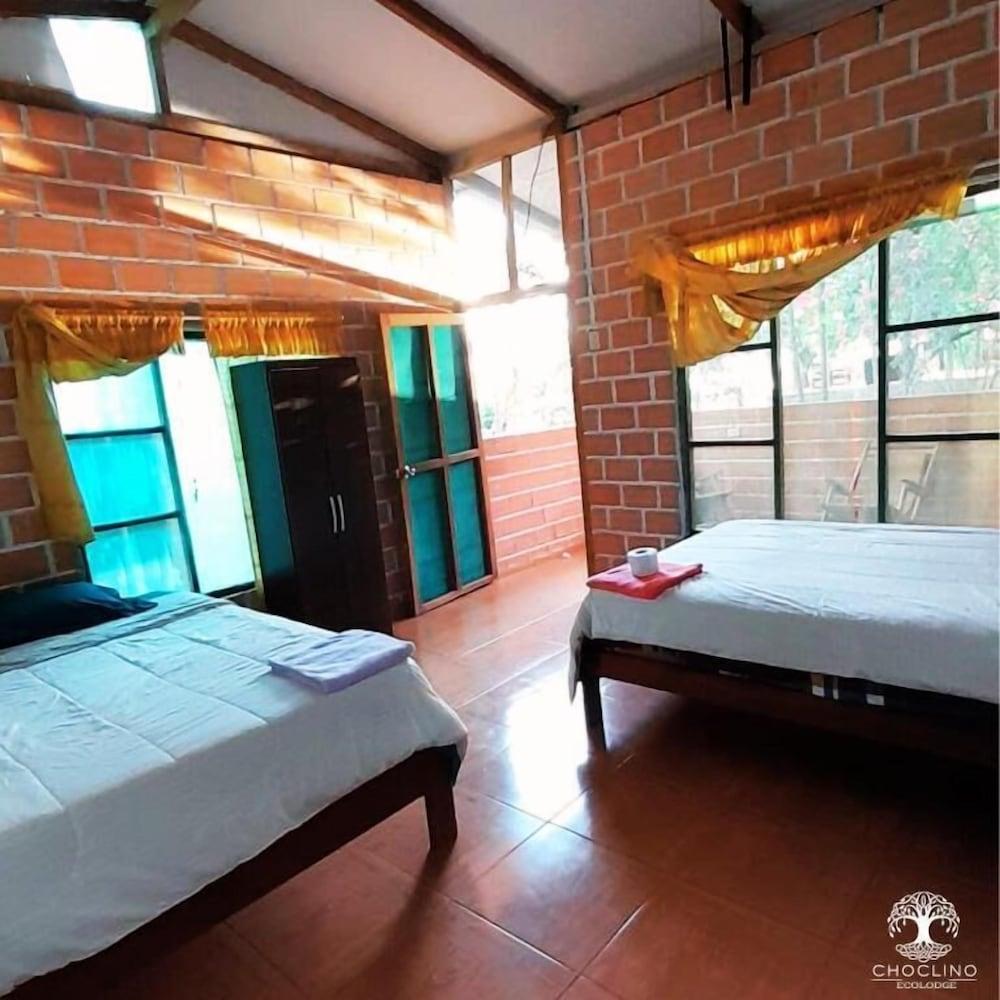 CHOCLINO ECOLODGE BUNGALOWS