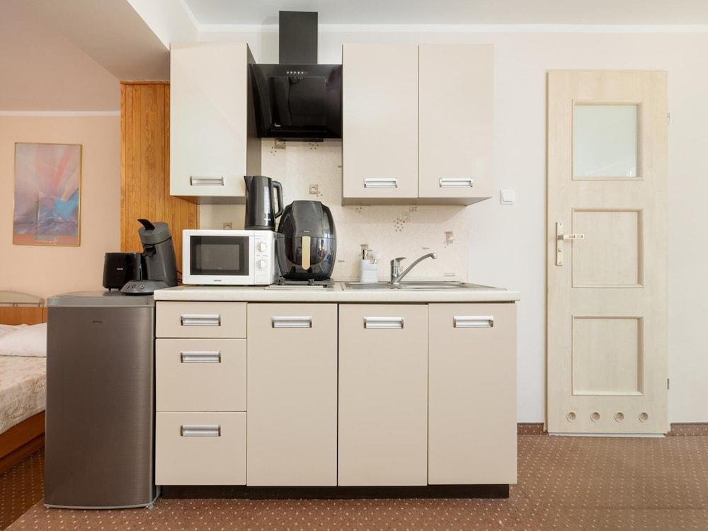 Apartment in Rewal Near the Beach