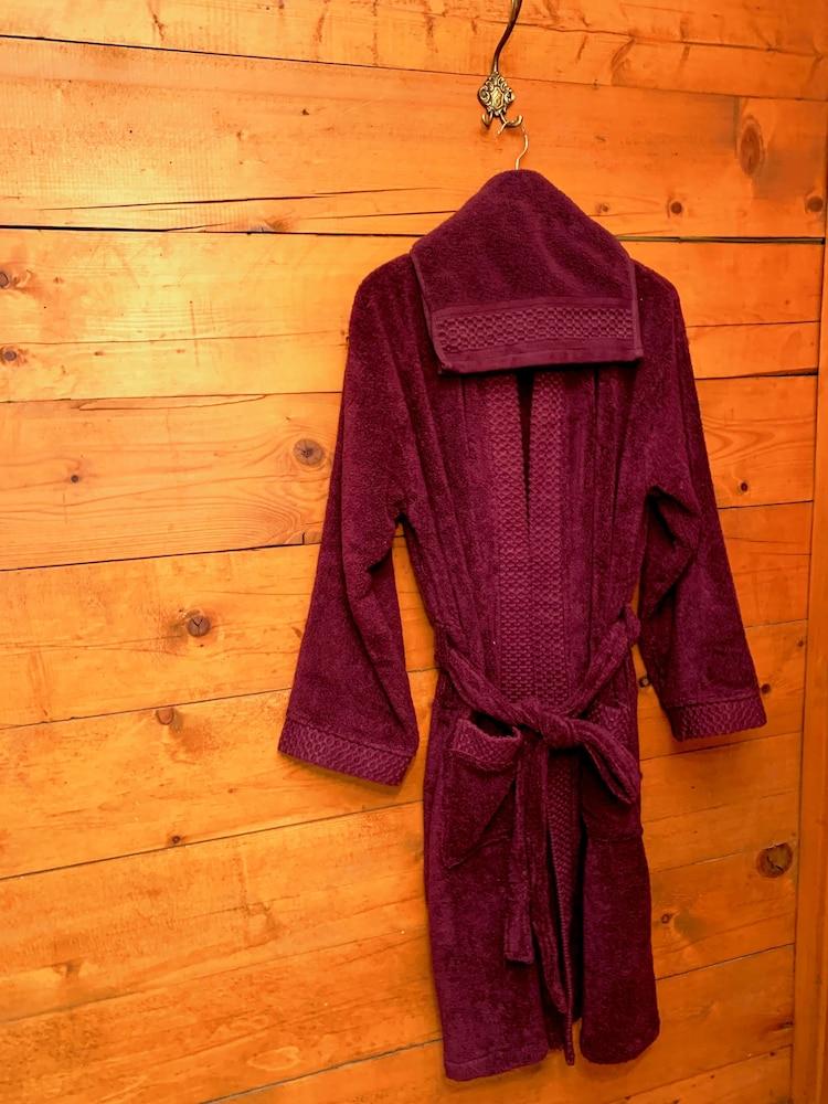 La Cure de Vernamiège