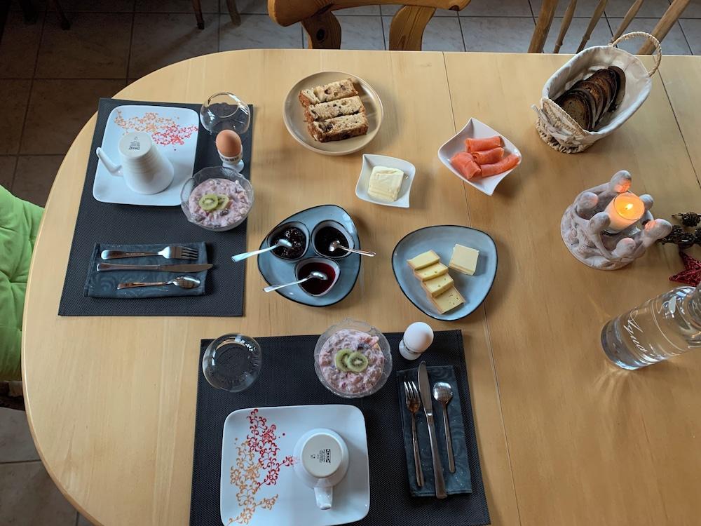 La Cure de Vernamiège