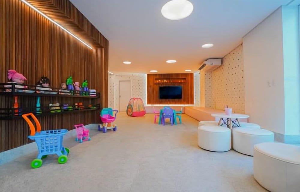 Apartamento em Salinas Exclusive