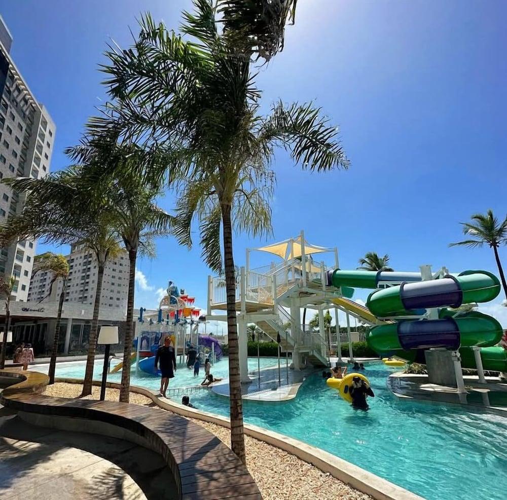 Apartamento em Salinas Exclusive