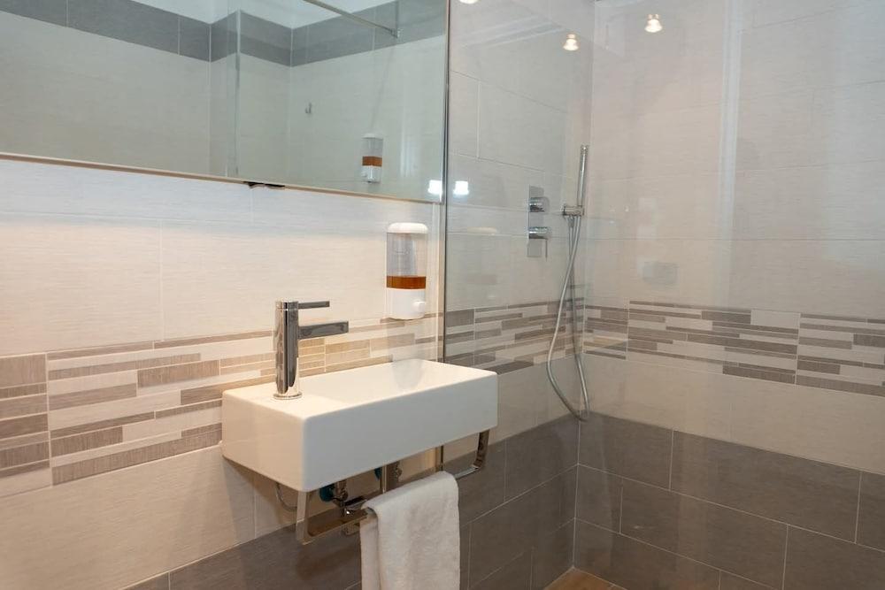 NA Bella Vista Rooftop-B&B