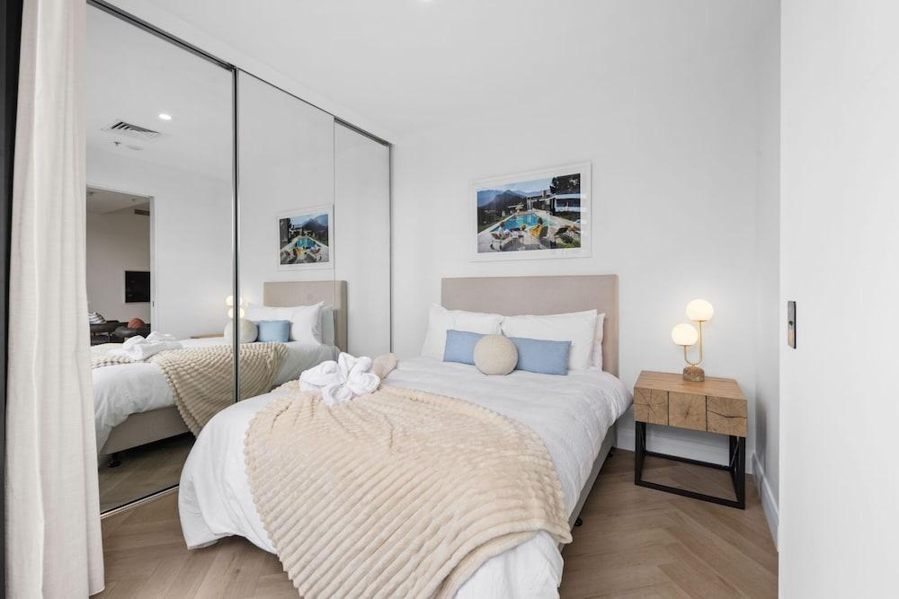 Luxury Apartment - Oracle Broadbeach