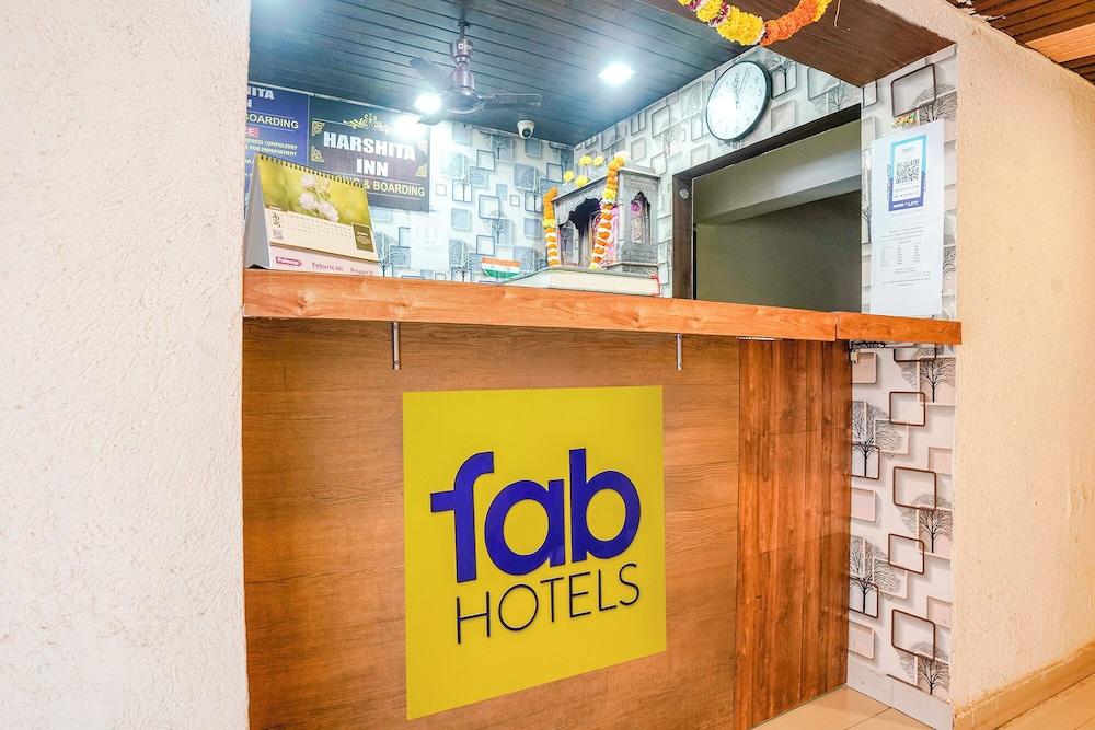 Fabexpress Harshita Inn