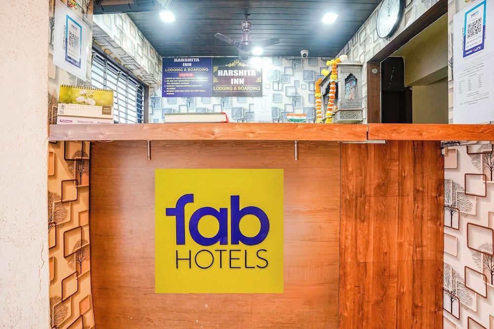 Fabexpress Harshita Inn