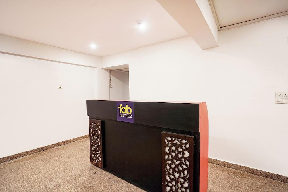 Fabexpress Prime Inn