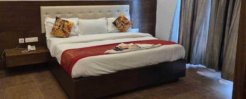 Fabhotel Casa De Grand