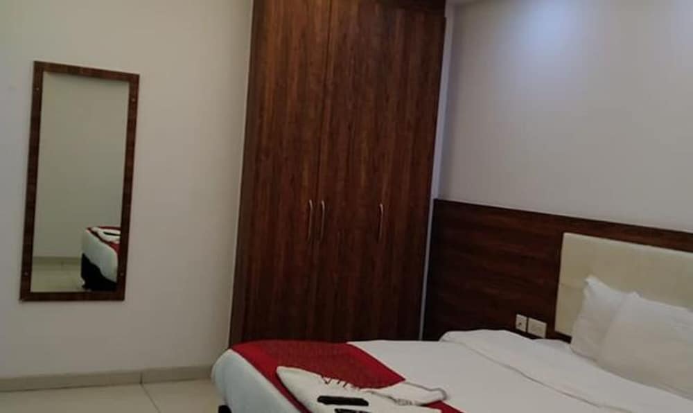 Fabhotel Casa De Grand