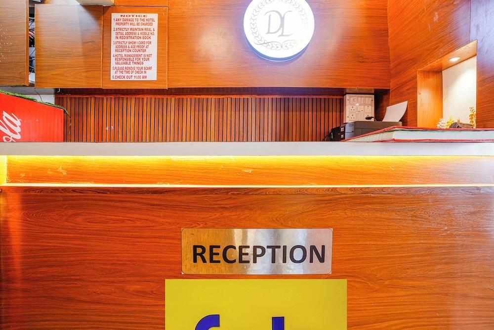 Fabexpress Dhanlaxmi Residency