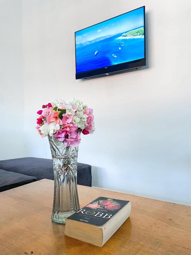 Diani Campsite & Cottages