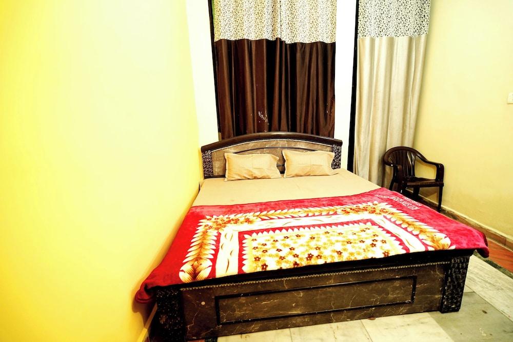 Divya Dham Vrindavan