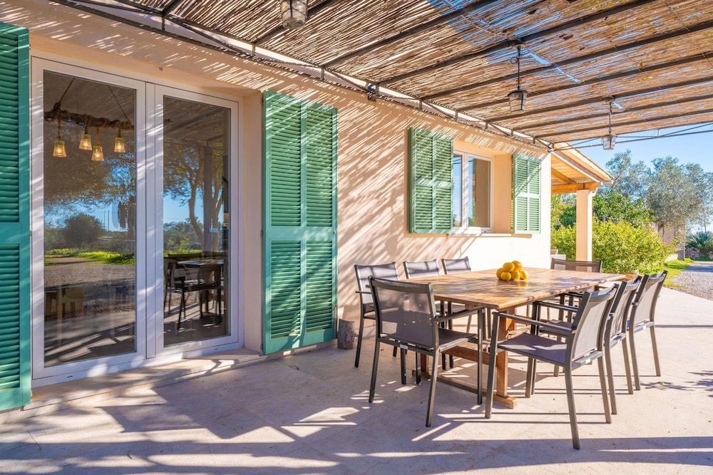 Ses Set Tanques De Son Fosquet