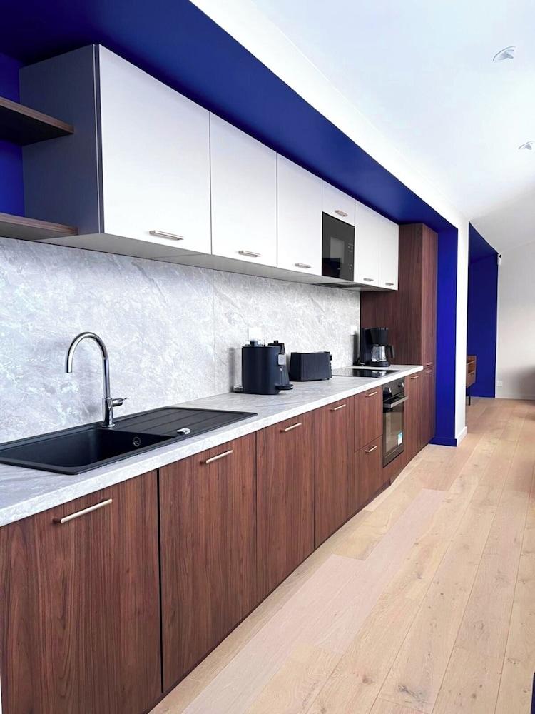 The Social Liveur- Soho « Les Chartrons »